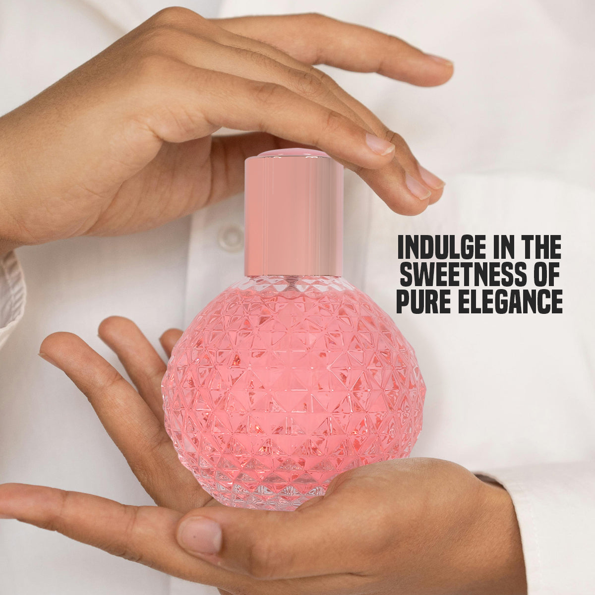 Sweet Briana Spray Perfume Eau De Parfum For Women - 100ML/3.3 FL.OZ