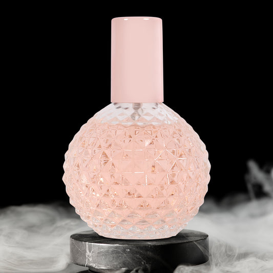 Su Passion Spray Perfume Eau De Parfum For Women - 100ML/3.4 FL. OZ.