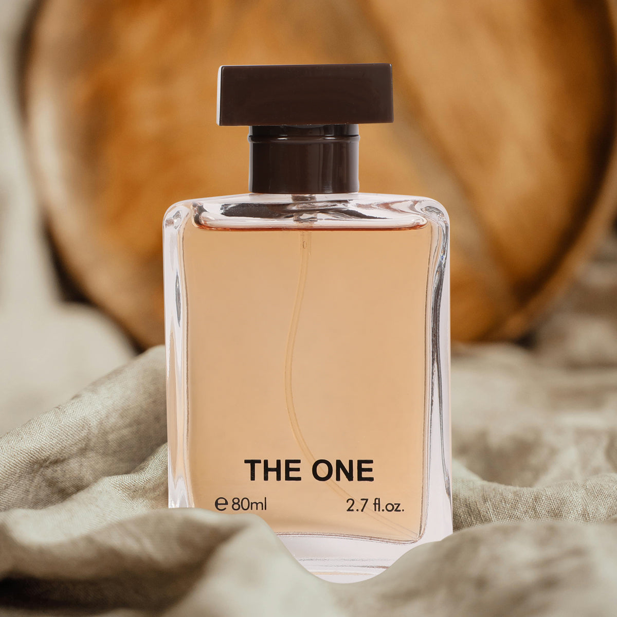 The One Spray Cologne Eau De Toilette For Men - 80ML/2.7 FL.OZ.