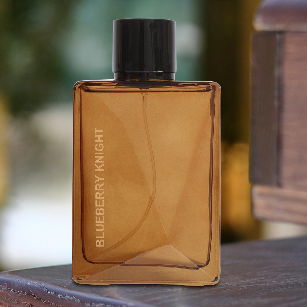 Blueberry Knight Spray Cologne Eau De Toilette For Men - 100ML/3.3 FL.OZ.