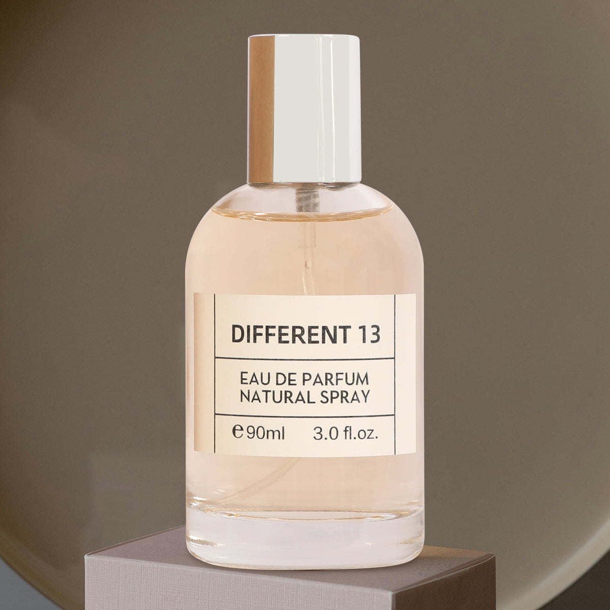 Different 13 Spray Perfume Eau De Parfum For Men And Women - 90ML/3.0 FL.OZ.