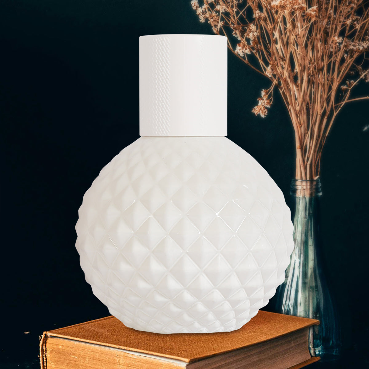 Vanilla Spray Perfume Eau De Parfum For Women - 100ML/3.3 FL.OZ.