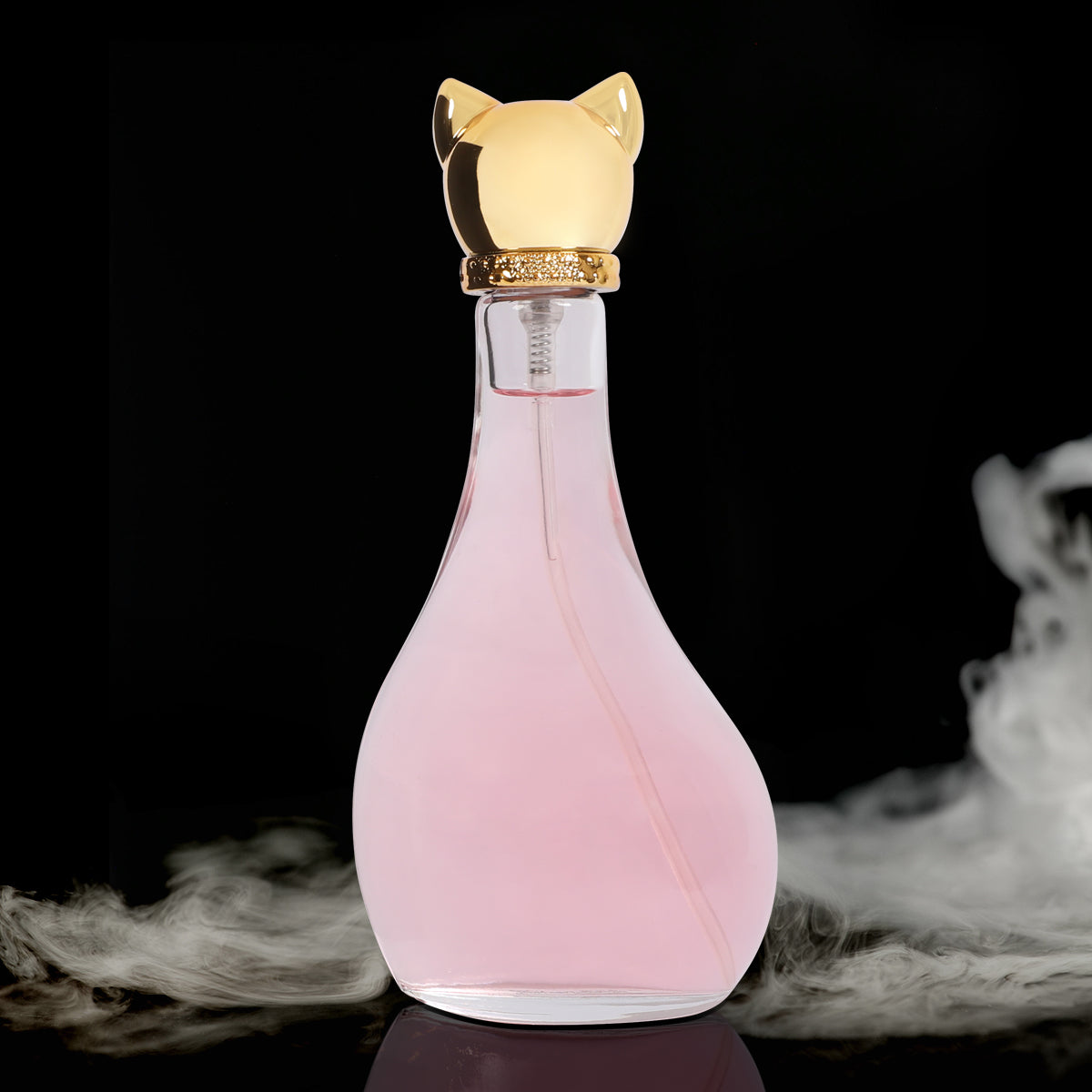 Cat Walk Spray Perfume Eau De Parfum For Women -  90ML/3.0 FL. OZ.