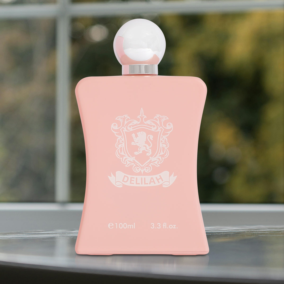 Delilah Spray Perfume Eau De Parfum For Women - 100ML/3.3 FL. OZ.