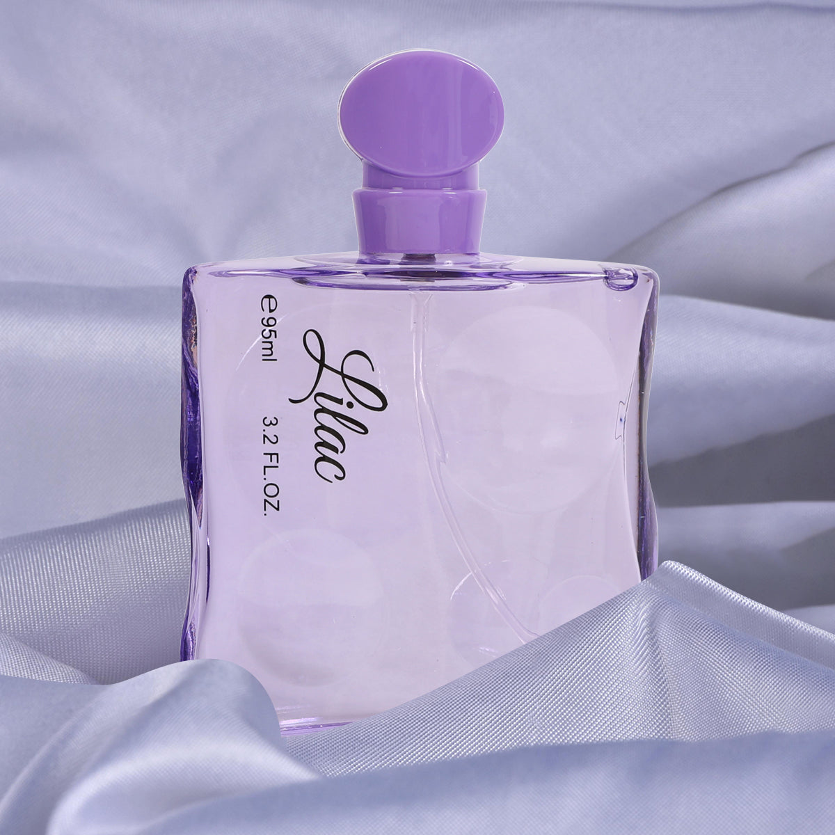 Lilac Spray Perfume Eau De Parfum For Women - 95ML/3.2 FL.OZ.