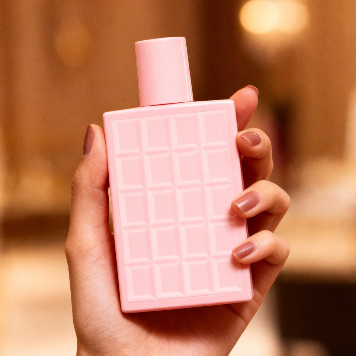 Sweet Sabrina Made With Love Spray Perfume Eau De Parfum For Women - 90ML/3.0FL.OZ./3PCS