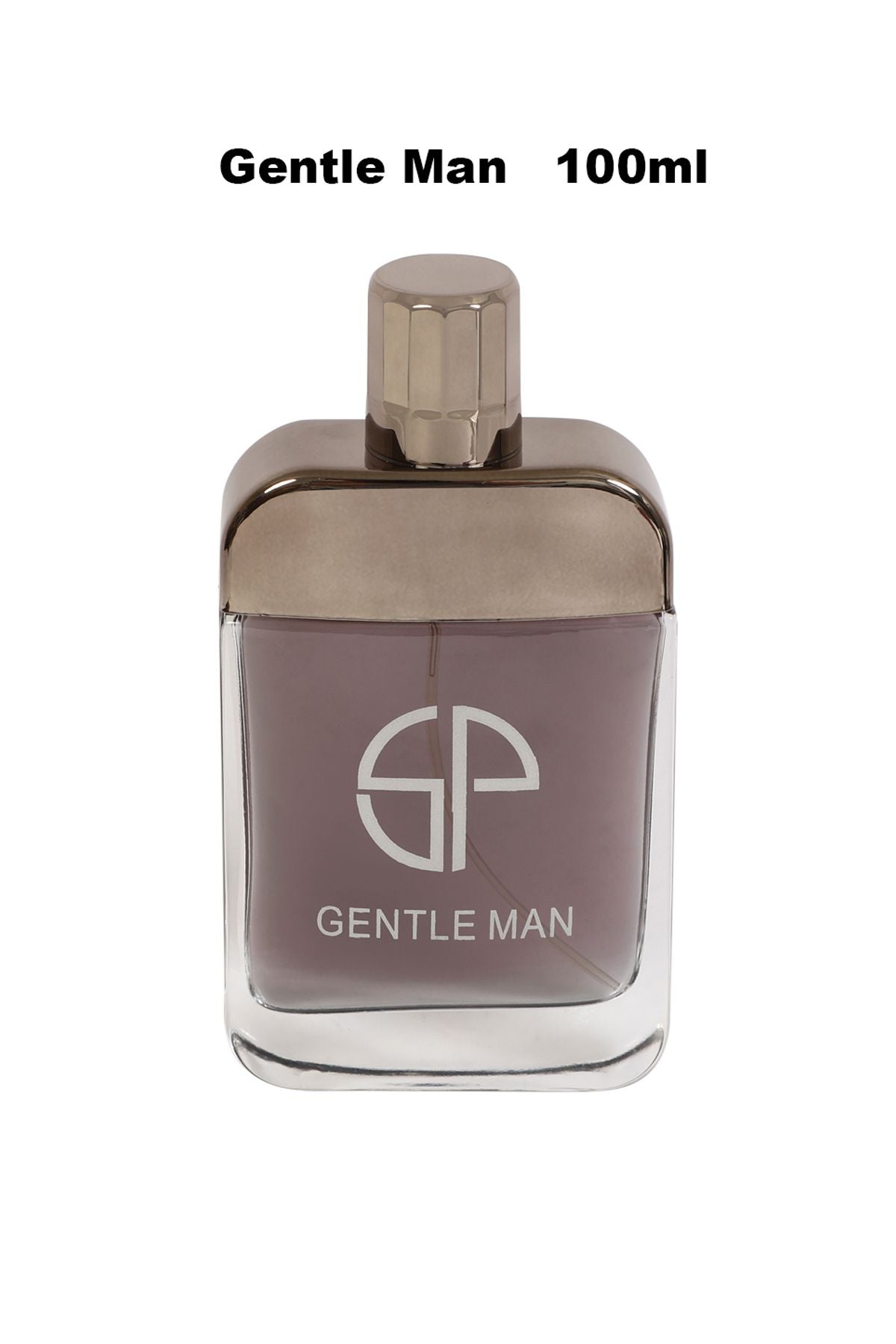 Gentle Man Spray Perfume Eau De Parfum For Men