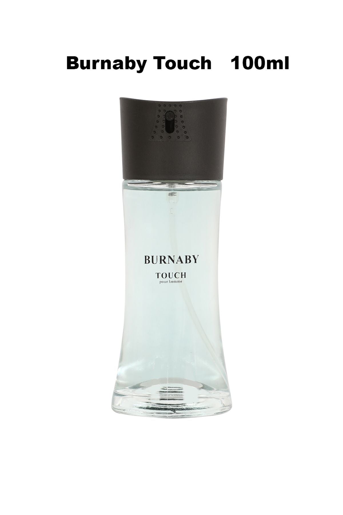 Burnaby Touch Spray Perfume Eau De Parfum For Men