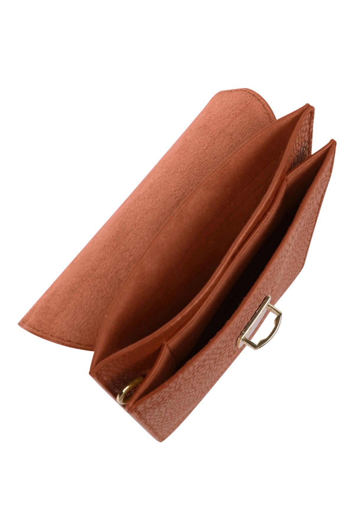 Crossbody Leather Bag
