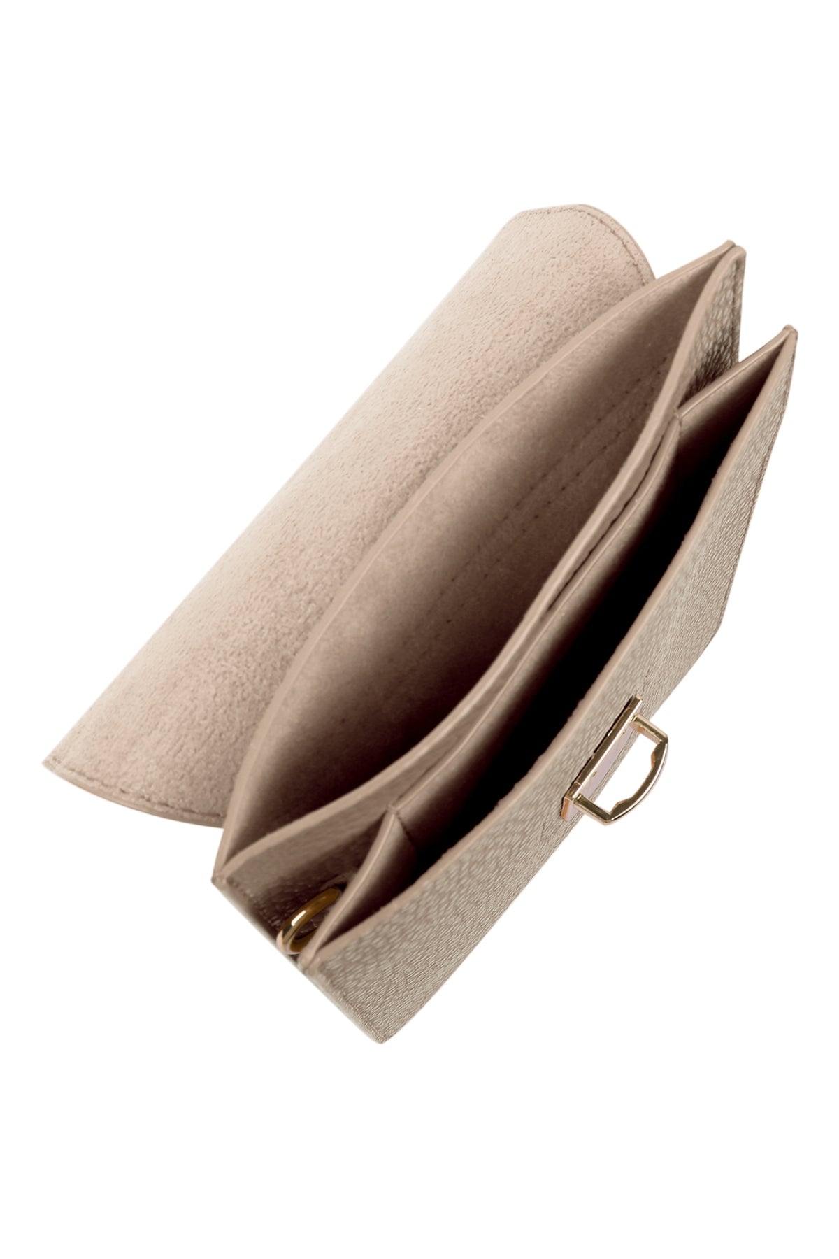 Crossbody Leather Bag