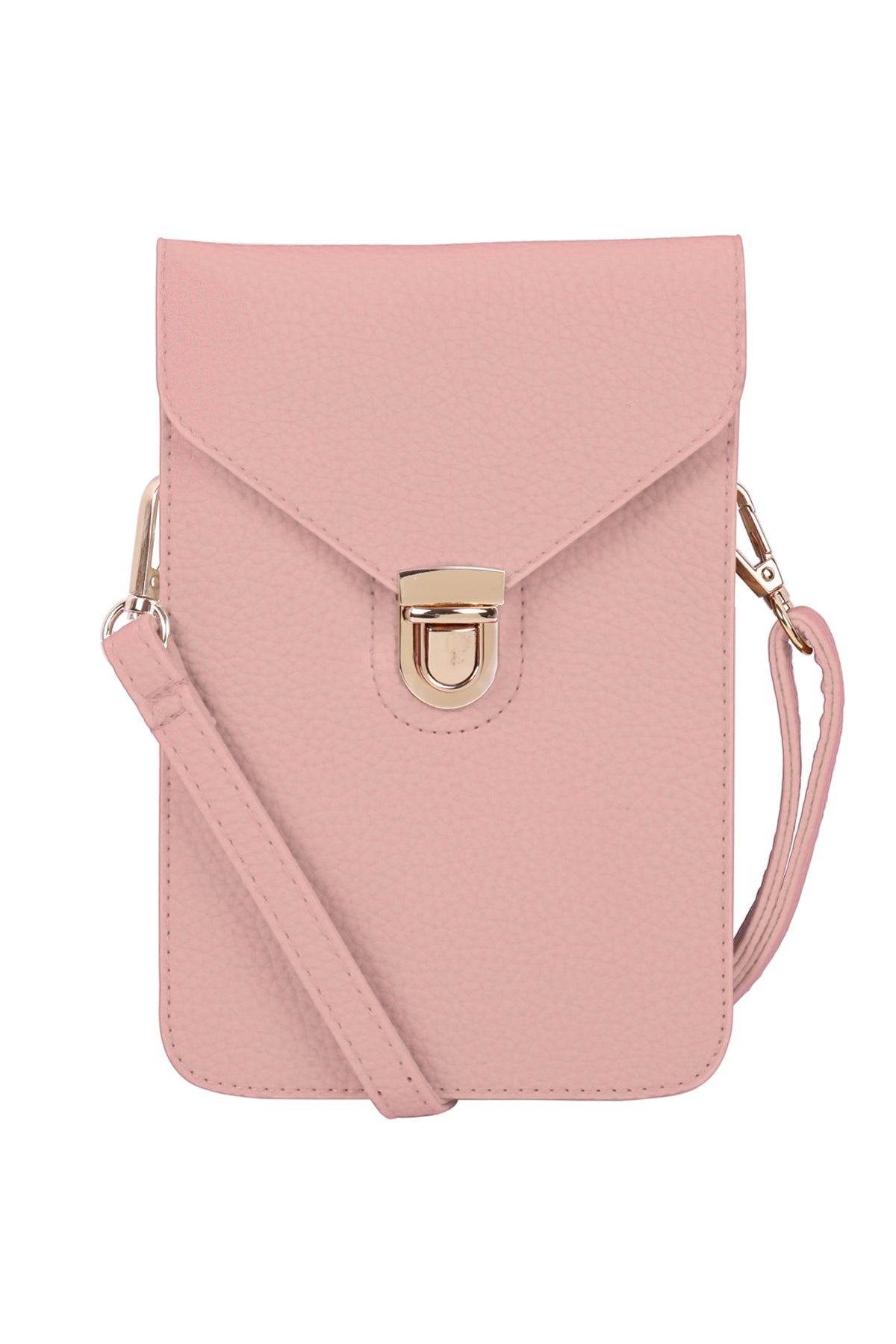 Crossbody Leather Bag