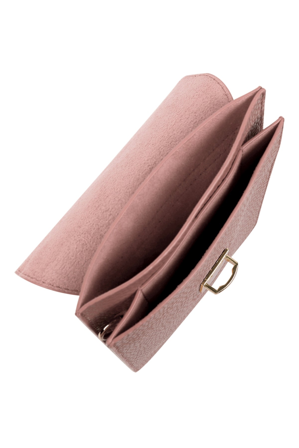 Crossbody Leather Bag