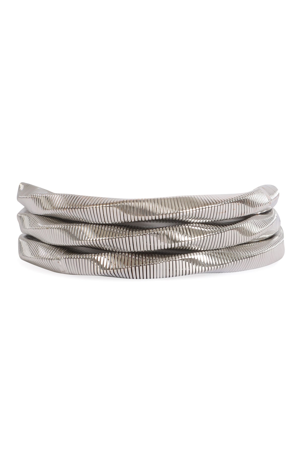 3 Pcs Omega Chain Bracelet