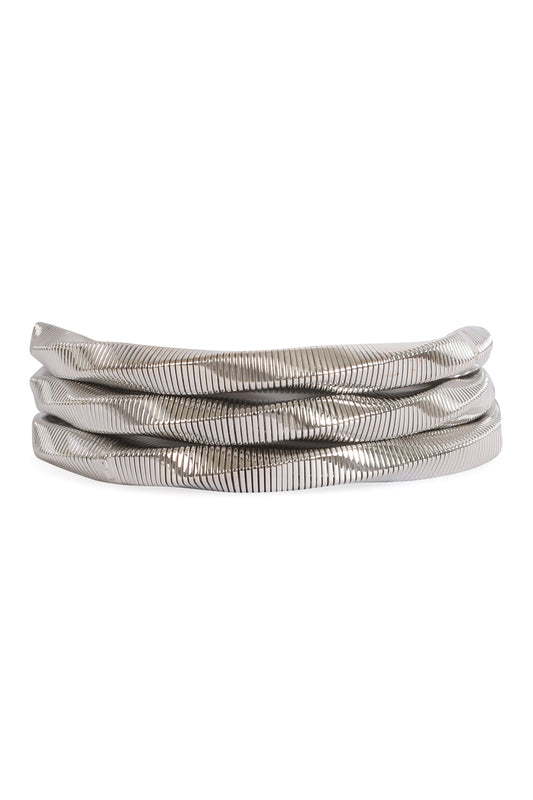 3 Pcs Omega Chain Bracelet