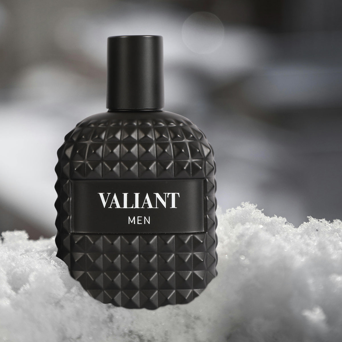 Valiant Men Spray Cologne Eau De Parfum For Men 100ML/3.4 FL.OZ.