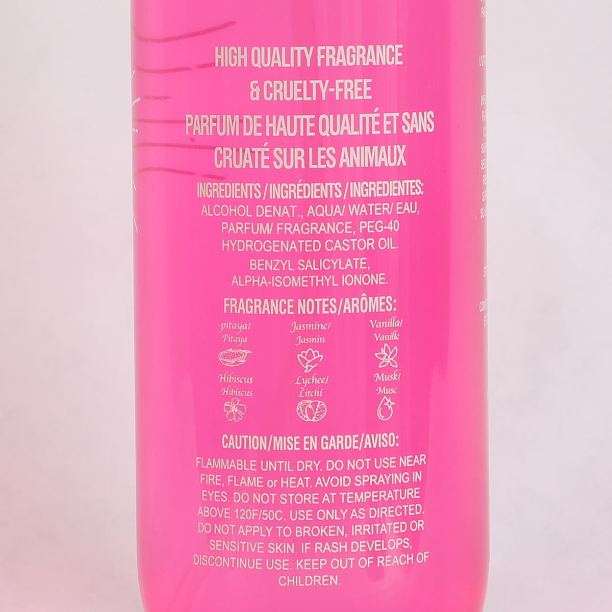 Solo En Ibiza Mar Bella Spray Perfume For Women - 180ML/6.1 FL.OZ.