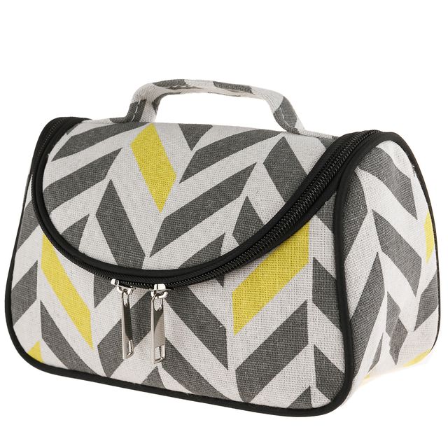 Style 2 Organizer Cosmetic Bag