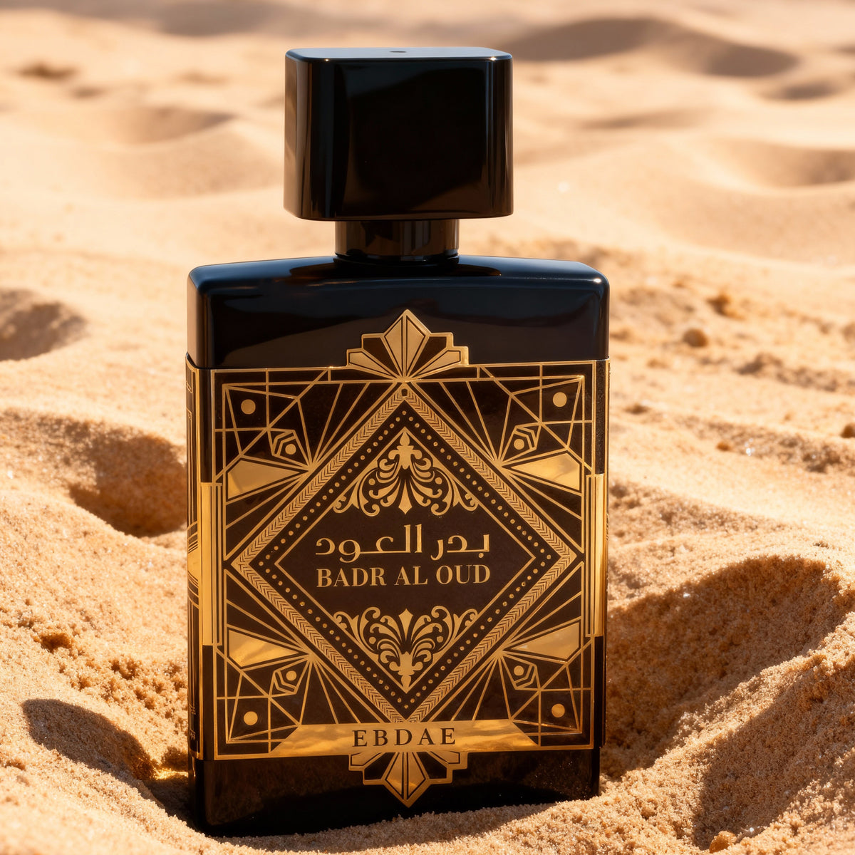 Badr Al Oud Glory Spray Perfume Eau De Parfum For Men And Women