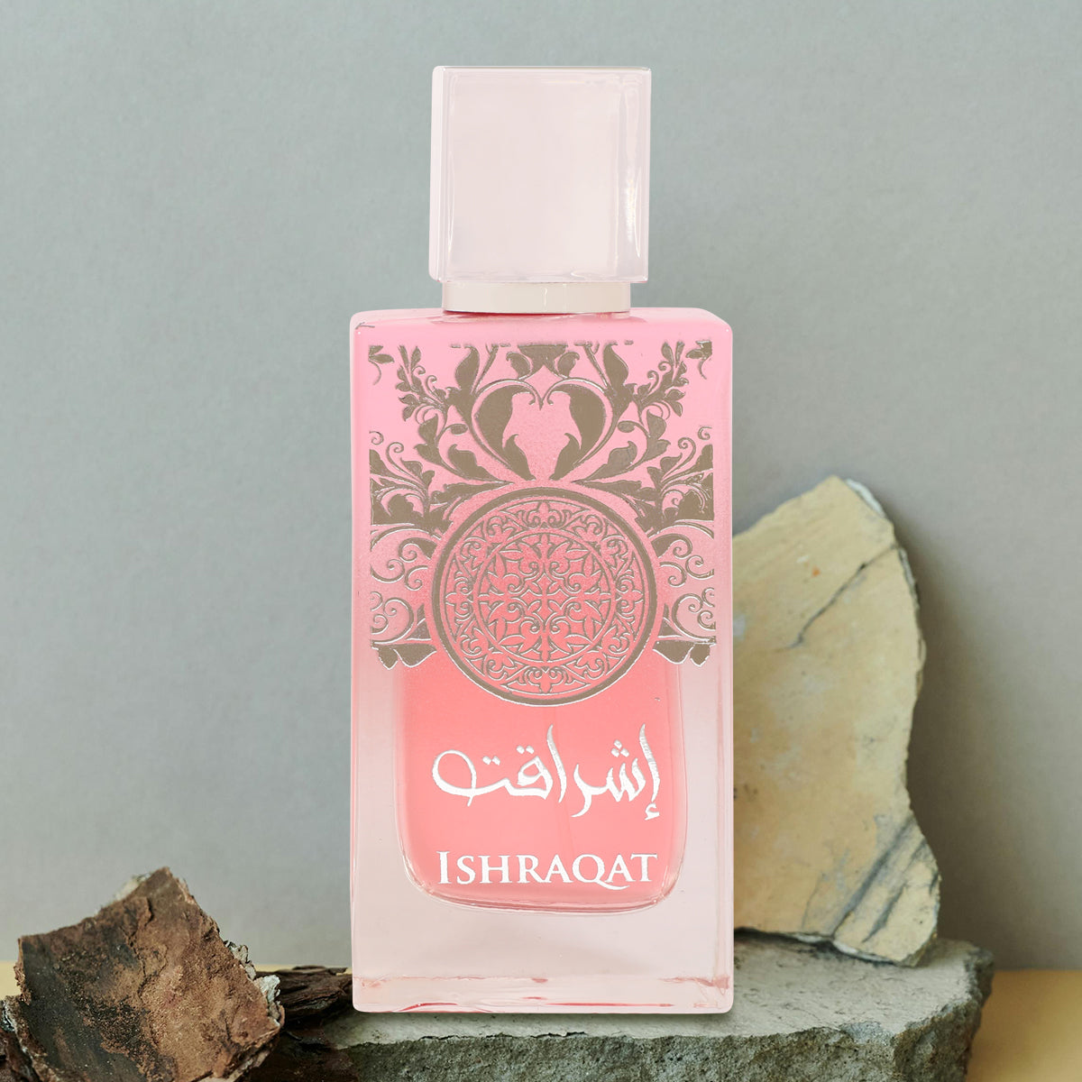 Ishraqat Spray Perfume Eau De Parfum For Women - 100ML/3.4FL.OZ./3PCS