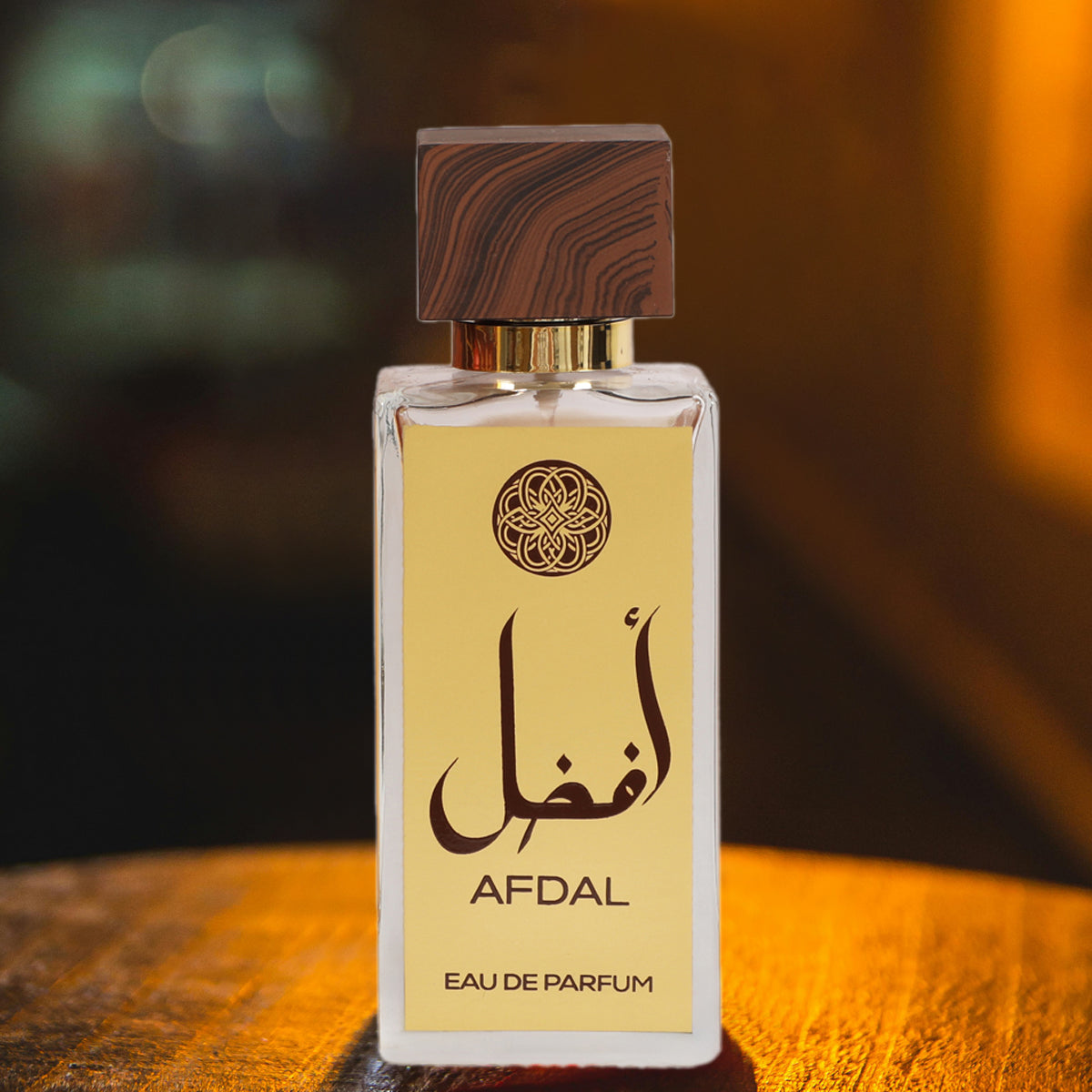 Afdal Spray Perfume Eau De Parfum For Men And Women - 100ML/3.4FL.OZ.