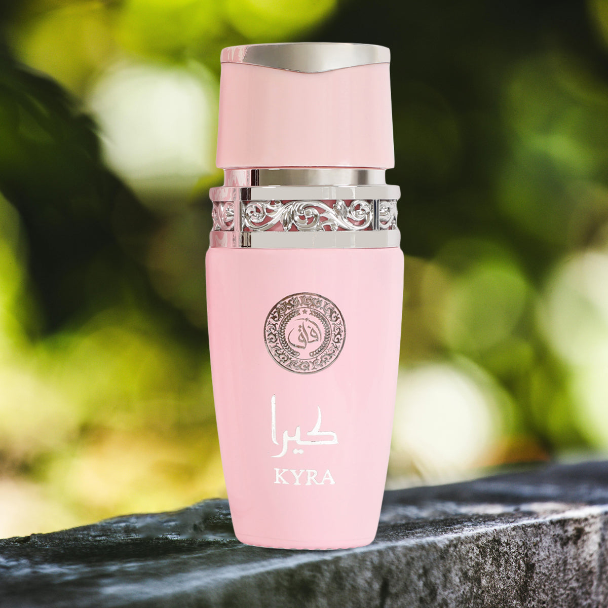 Kyra Spray Perfume Eau De Parfum For Women - 100ML/3.4FL.OZ.