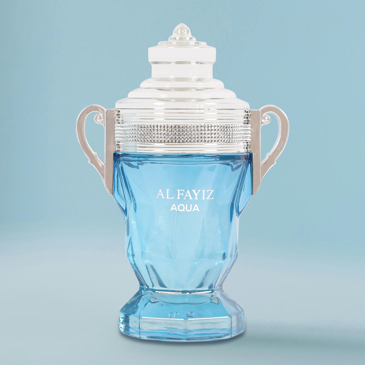 Alfayiz Aqua Spray Perfume Eau De Parfum For Men - 100ML/3.4FL.OZ.