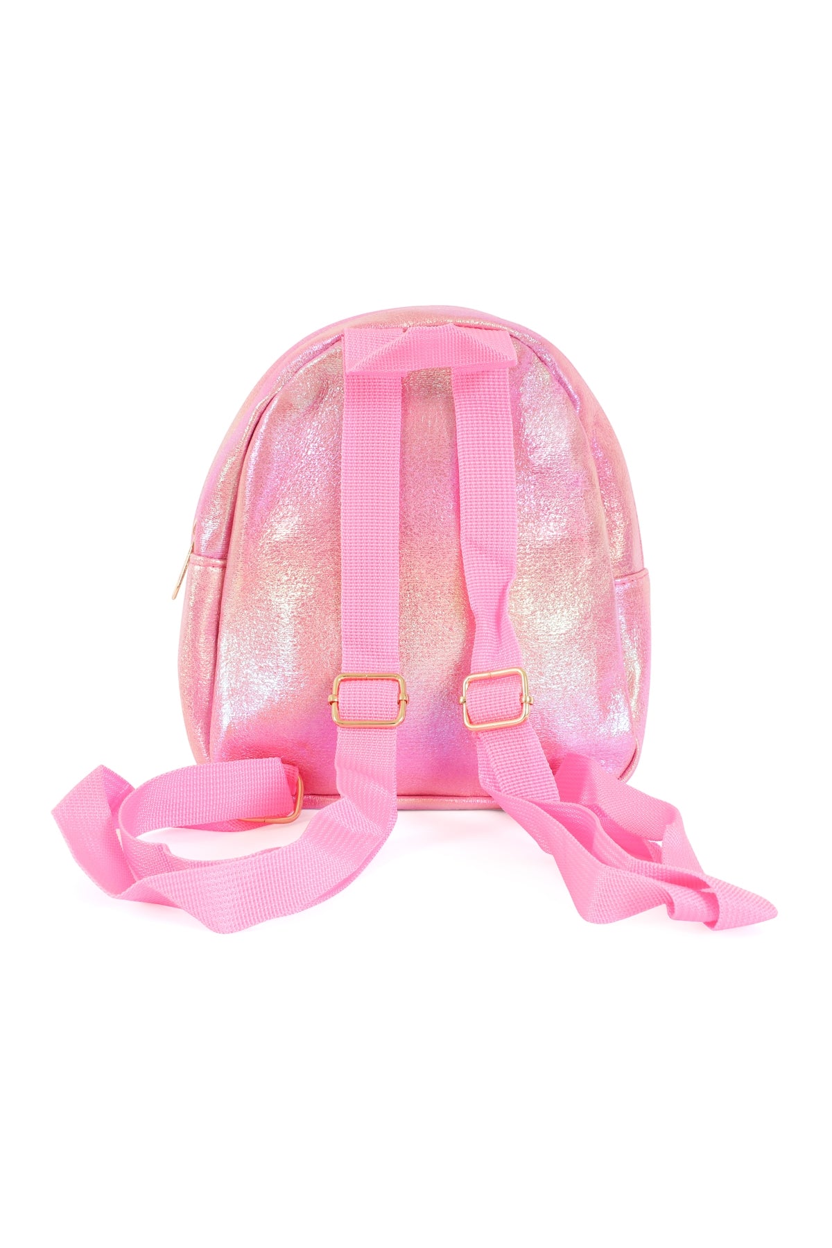 Kids Glitter Backpack