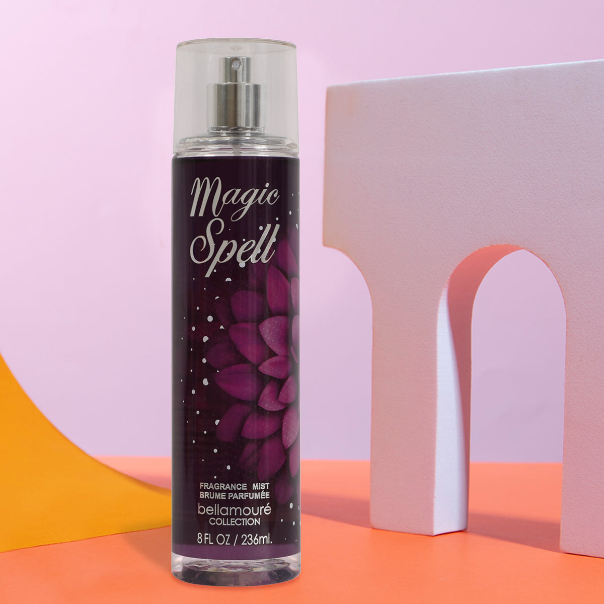 Magic Spell Spray Perfume For Women - 236ML/8 FL.OZ.