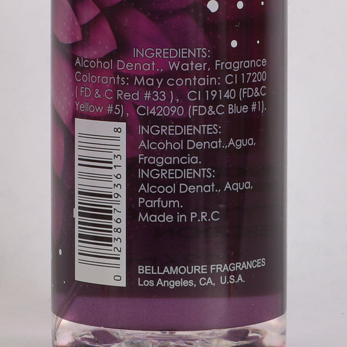 Magic Spell Spray Perfume For Women - 236ML/8 FL.OZ.