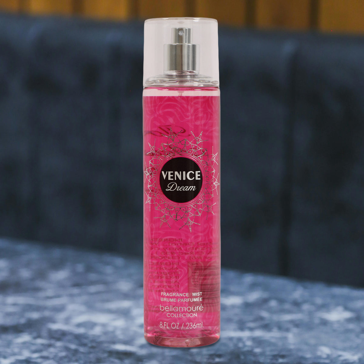 Venice Dream Spray Perfume For Women - 236ML/8 FL.OZ.