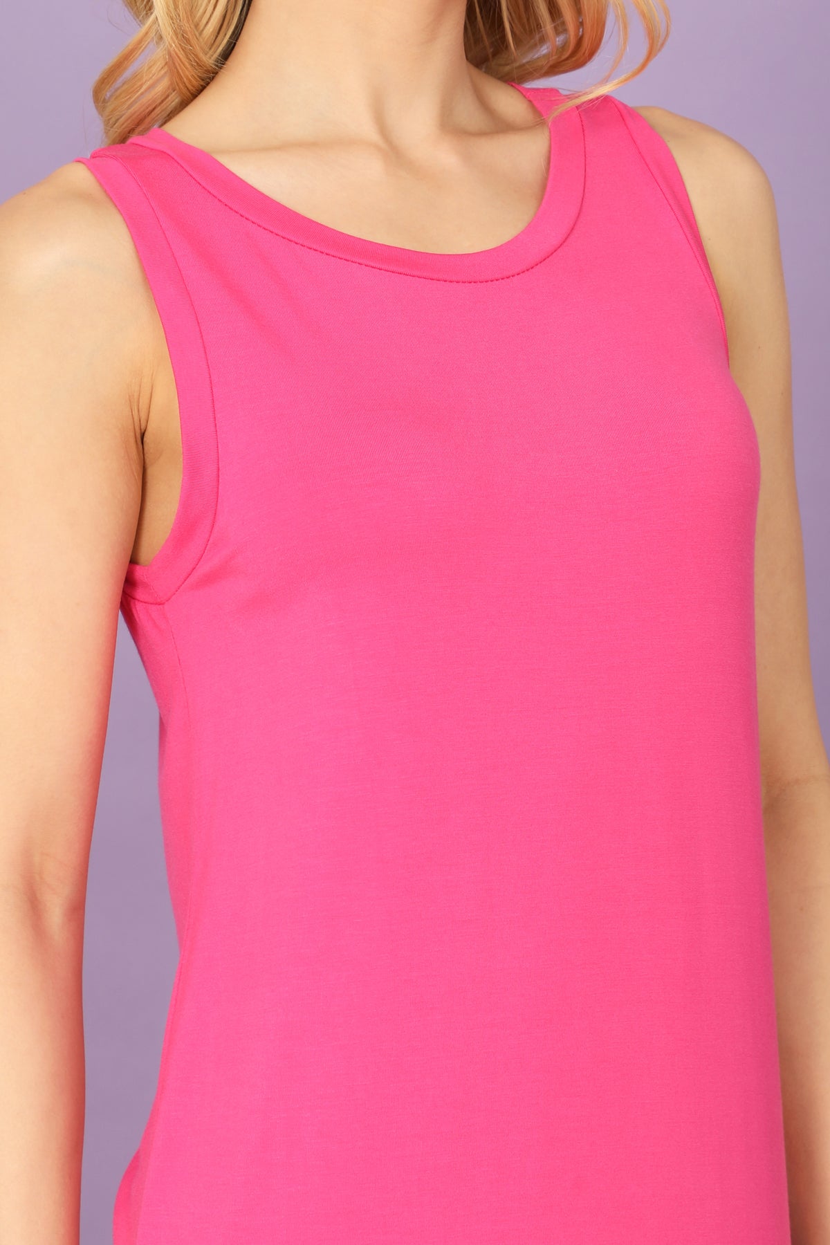 V-Neck Short Sleeve Pleated Detail Solid Dress