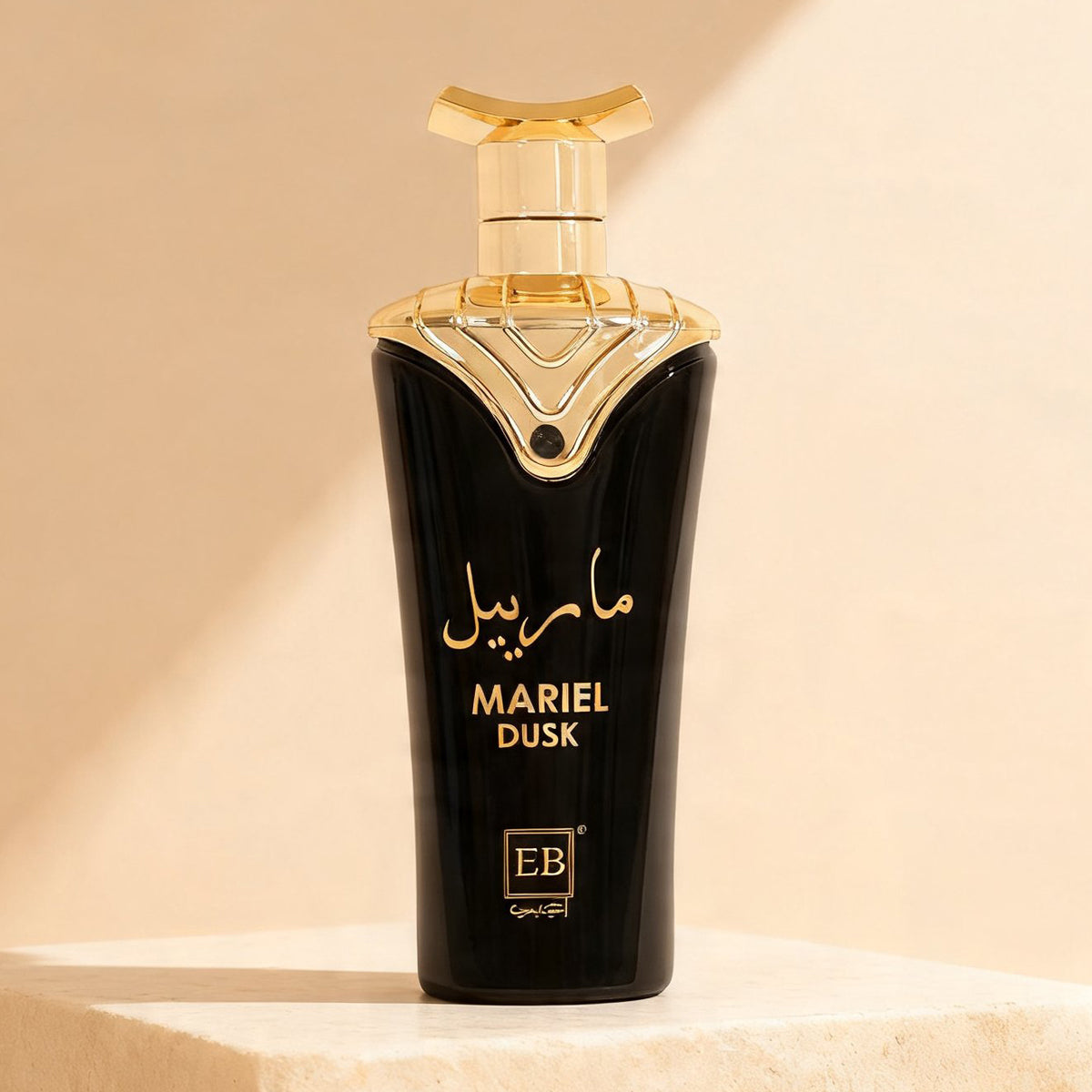 Mariel Dusk Spray Perfume Eau De Parfum For Women- 100ML/3.4FL.OZ./3PCS