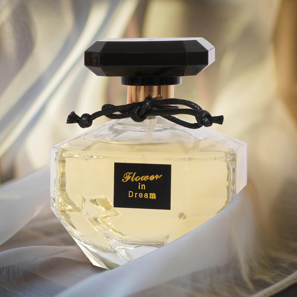 Flower In Dream Spray Perfume Eau De Parfum For Women - 100ML/3.4 FL.OZ.