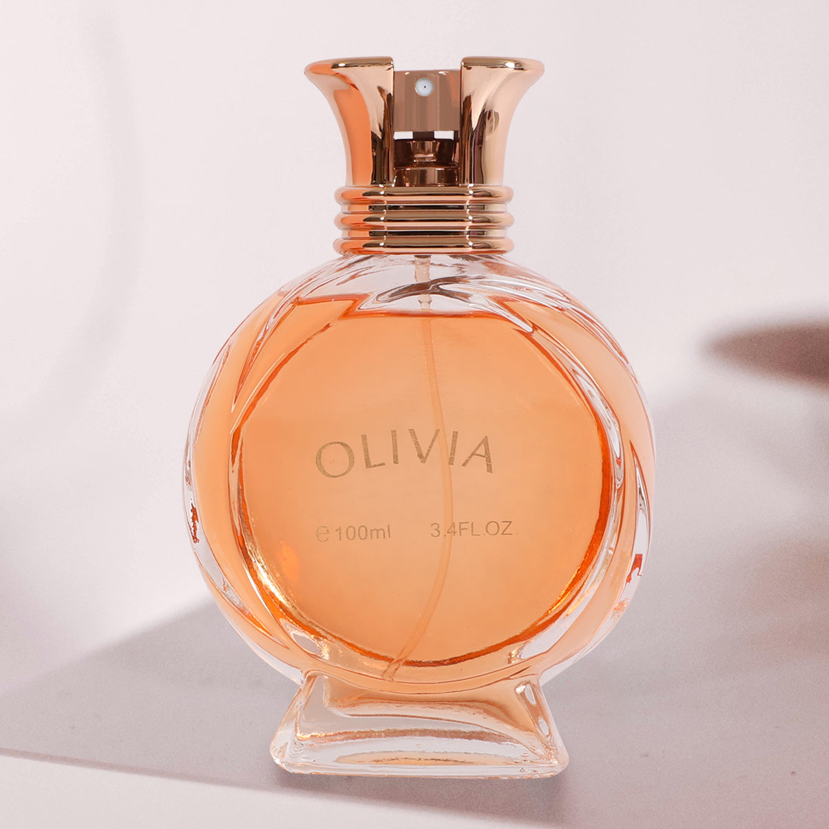 Olivia Spray Perfume Eau De Parfum For Women - 100ML/3.4 FL.OZ.
