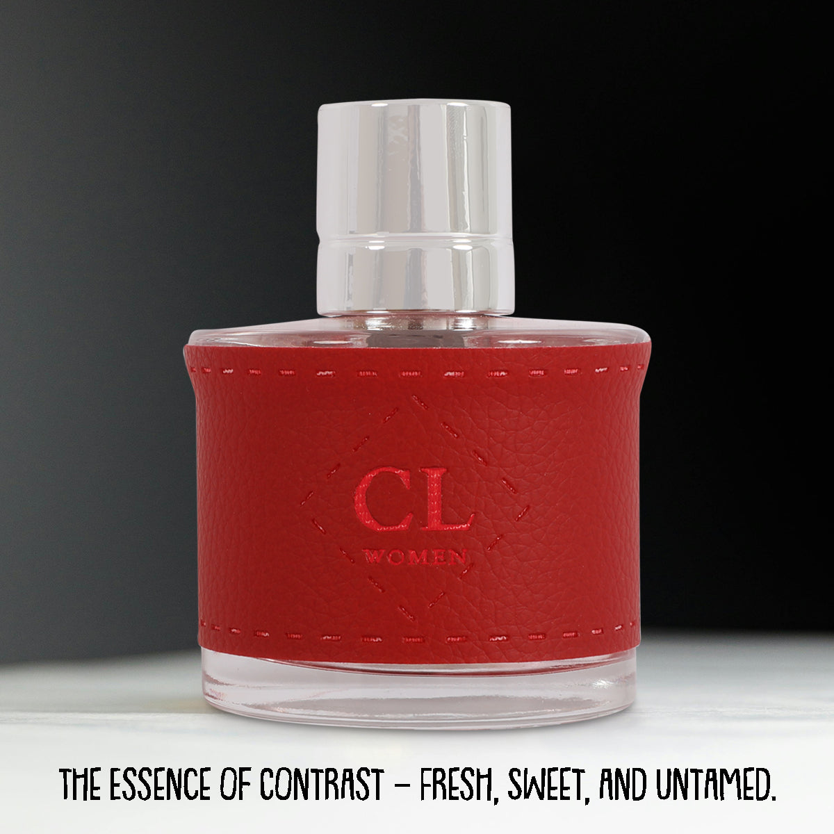 Cl Women Spray Perfume Eau De Parfum For Women - 100ML/3.4 FL.OZ./3PCS