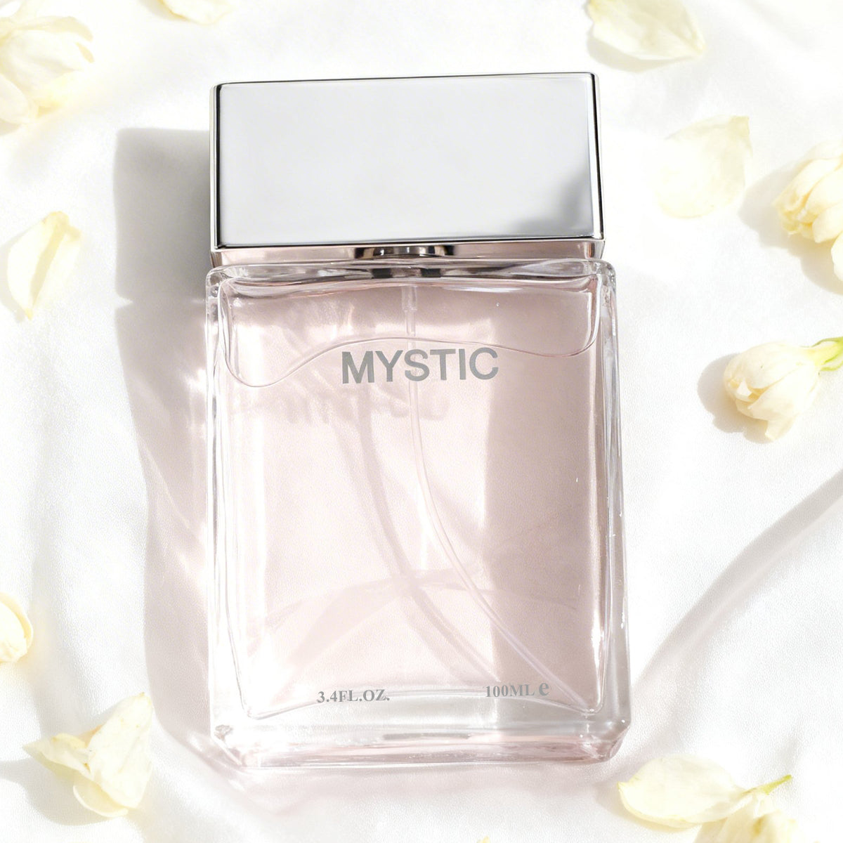 Mystic Spray Perfume Eau De Parfum For Women - 100ML/3.4FL.OZ.