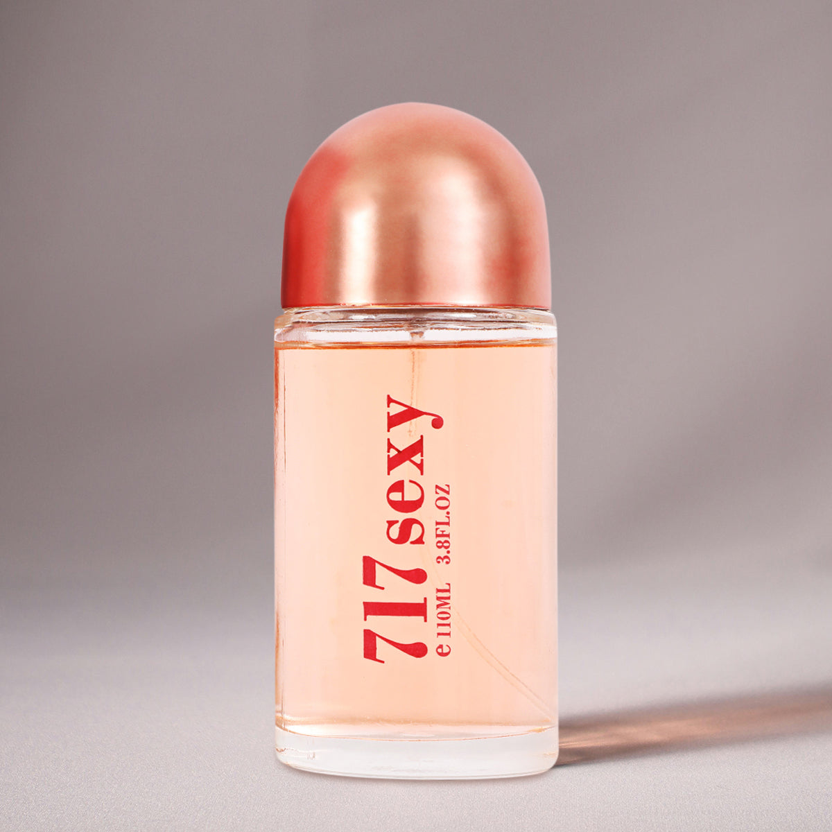 717 Sexy Spray Perfume Eau De Parfum For Women - 110ML/3.8 FL.OZ