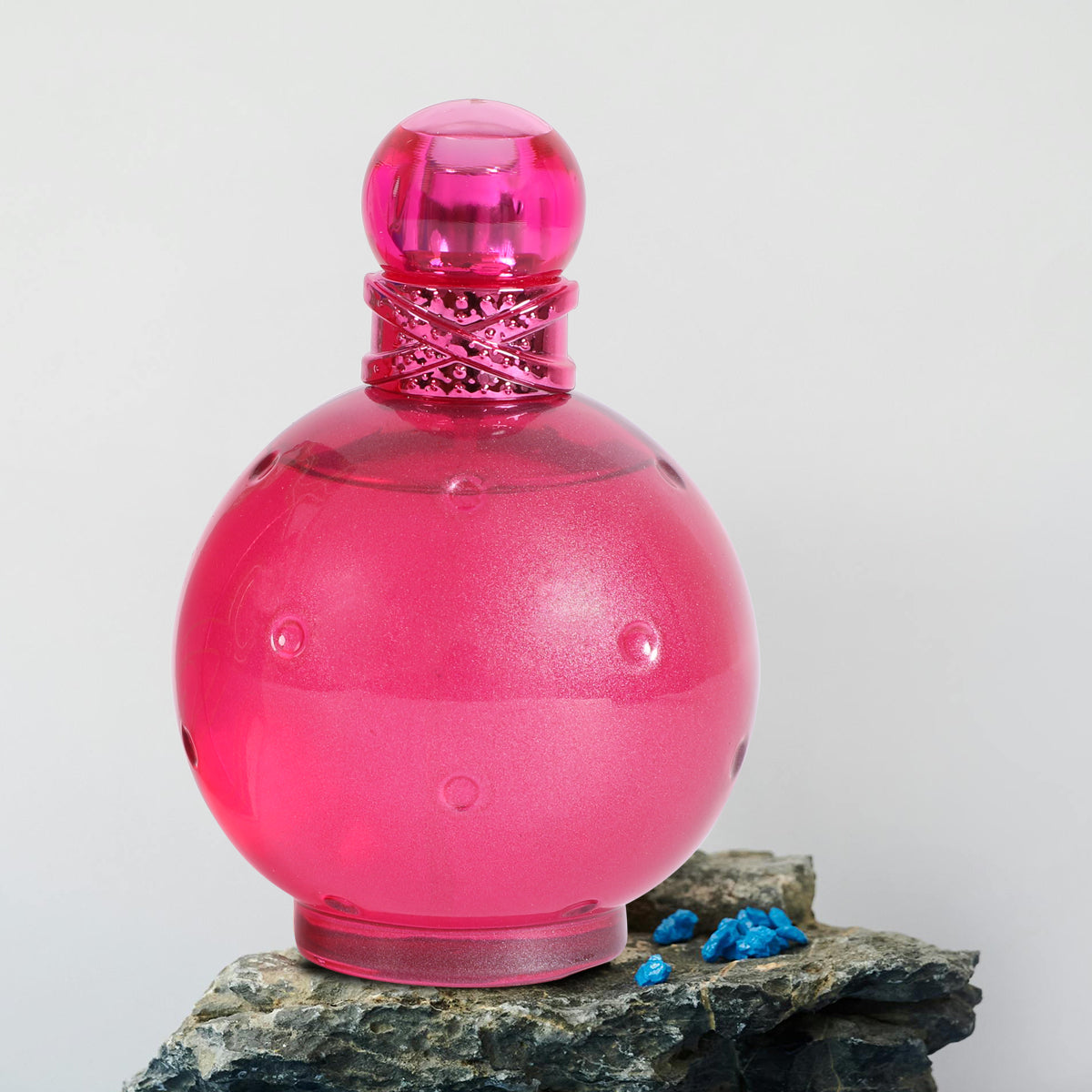Beautiful Lady Spray Perfume Eau De Parfum For Women - 100ML/3.4 FL.OZ.