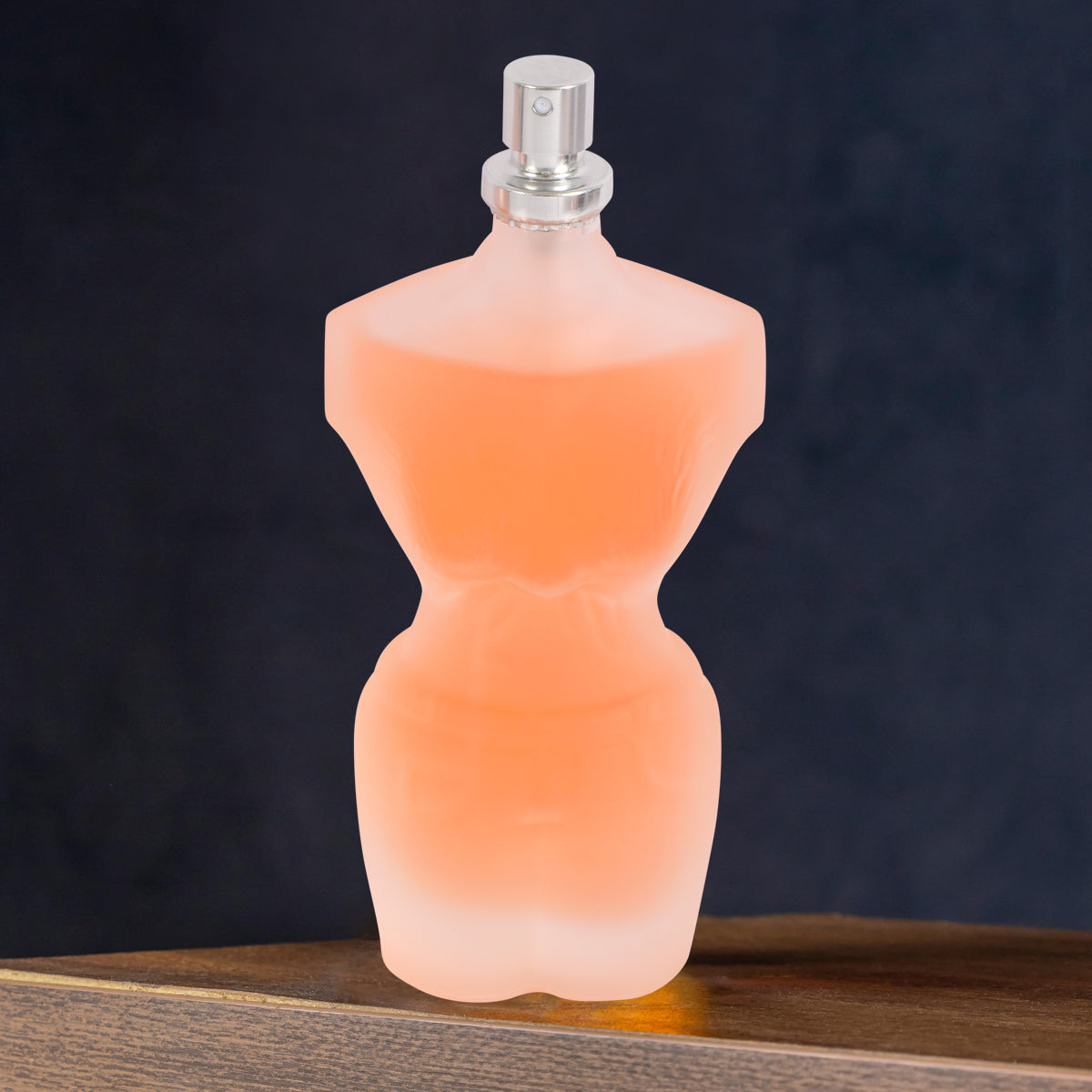 For Lady Classic Spray Perfume Eau De Parfum For Women - 100ML/3.4 FL.OZ.