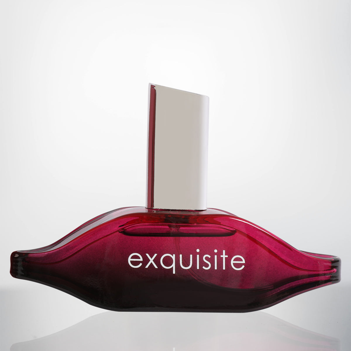 Exquisite Spray Perfume Eau De Parfum For Women - 100ML/3.4 FL.OZ.