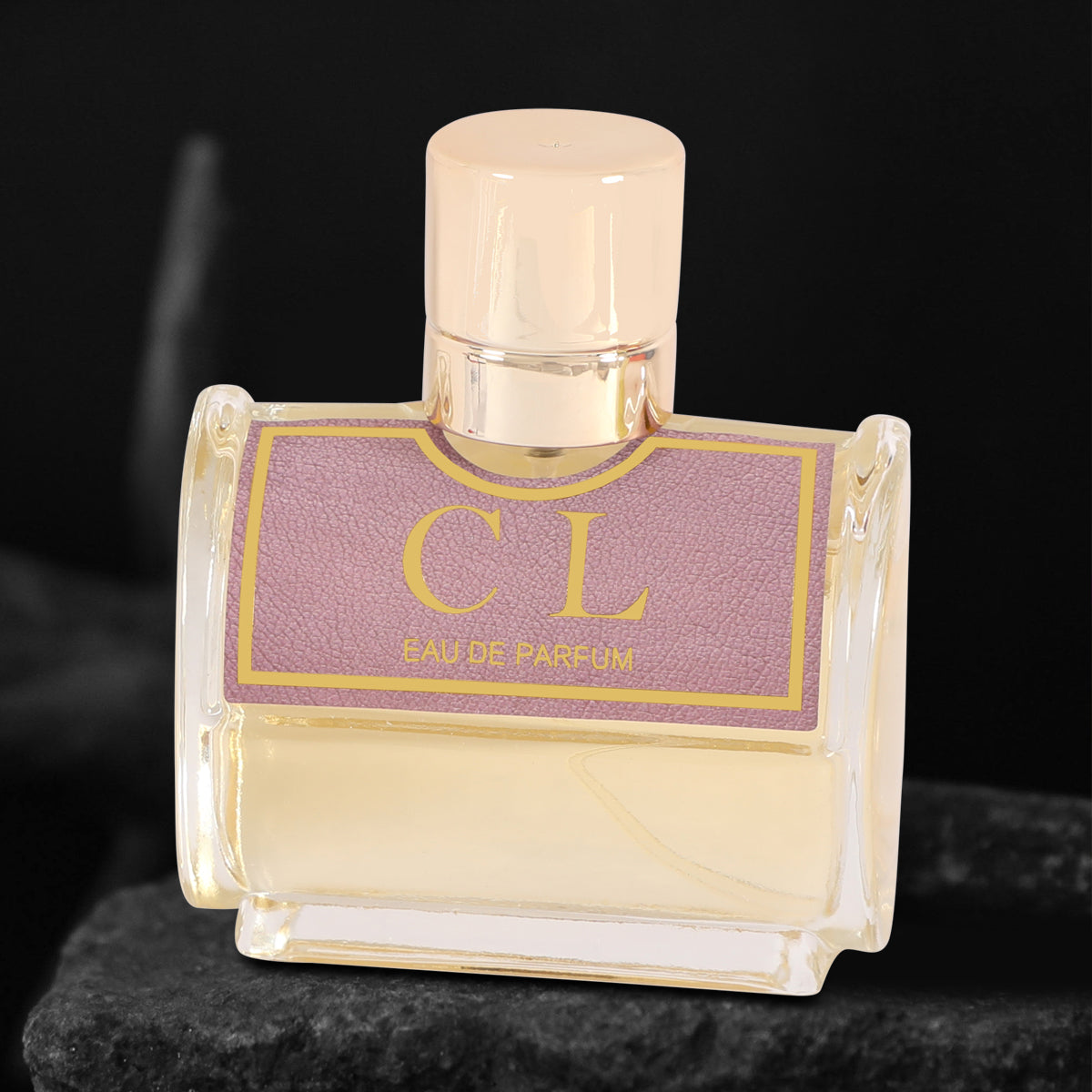 Cl Spray Perfume Eau De Parfum For Women - 100ML/3.4 FL.OZ.