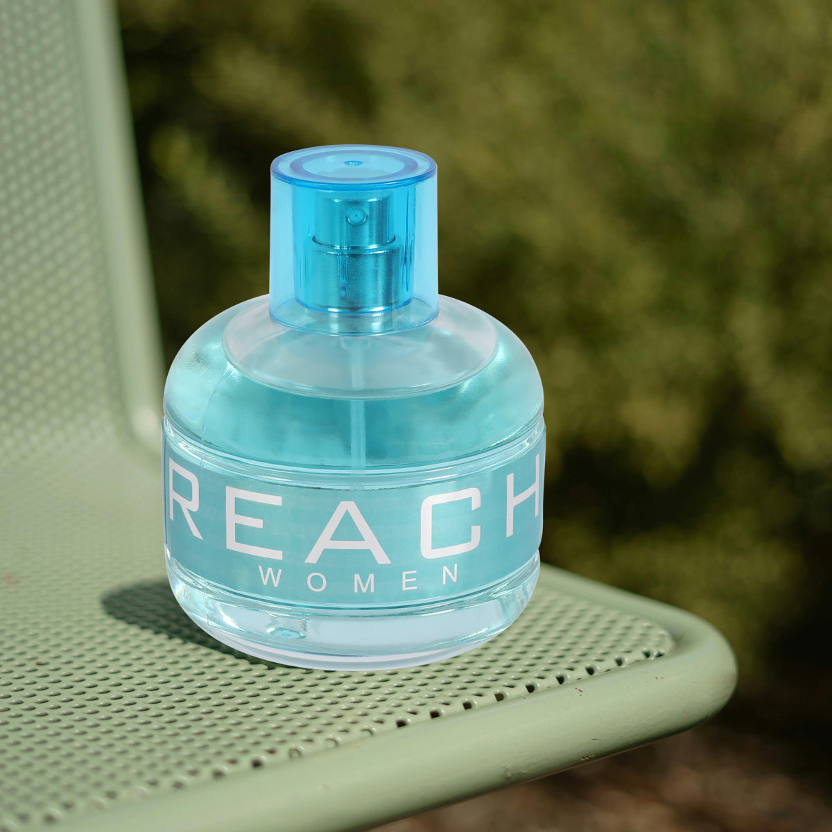 Reach Spray Perfume Eau De Parfum For Women - 100ML/3.4FL.OZ.