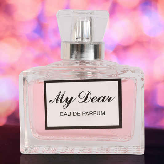 My Dear Spray Perfume Eau De Parfum For Women - 100ML/3.4 FL.OZ.