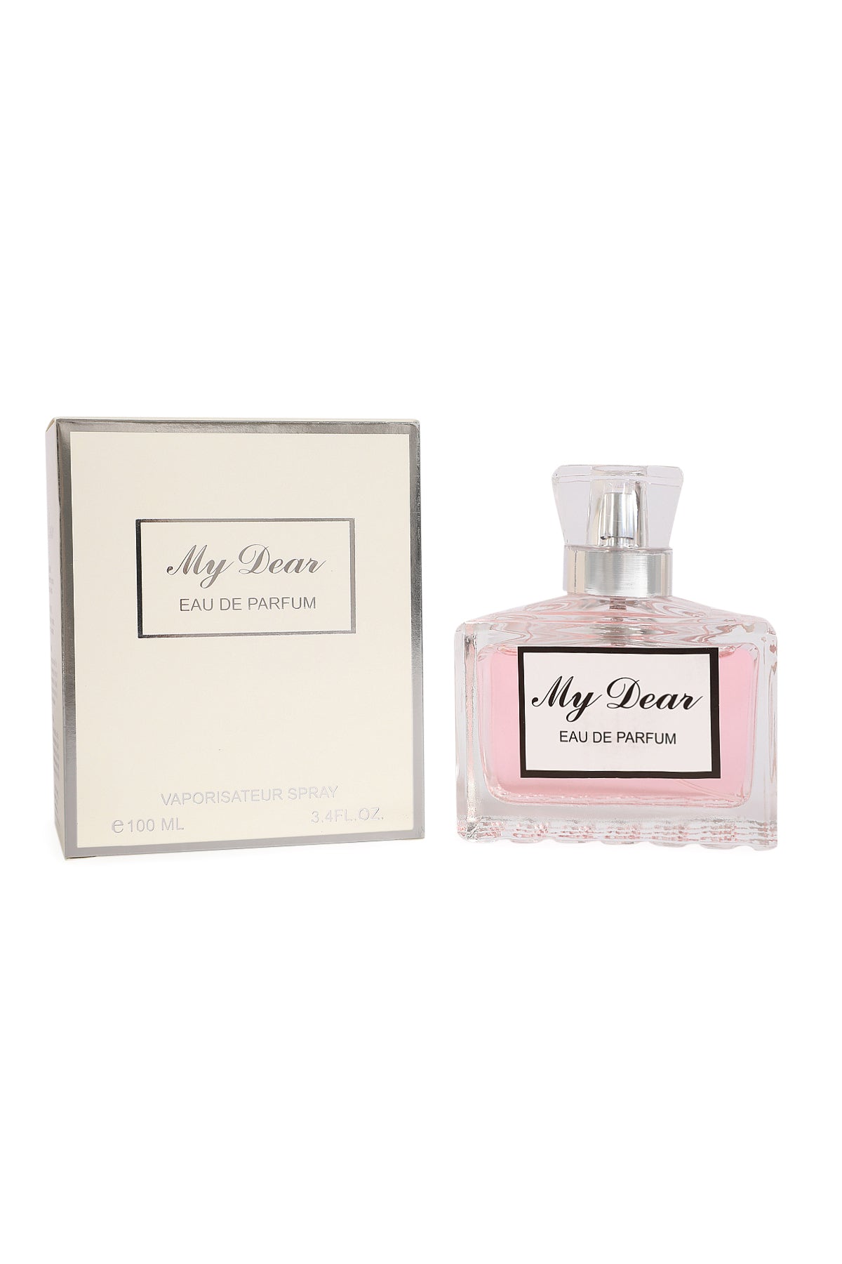 My Dear Spray Perfume Eau De Parfum For Women - 100ML/3.4 FL.OZ.