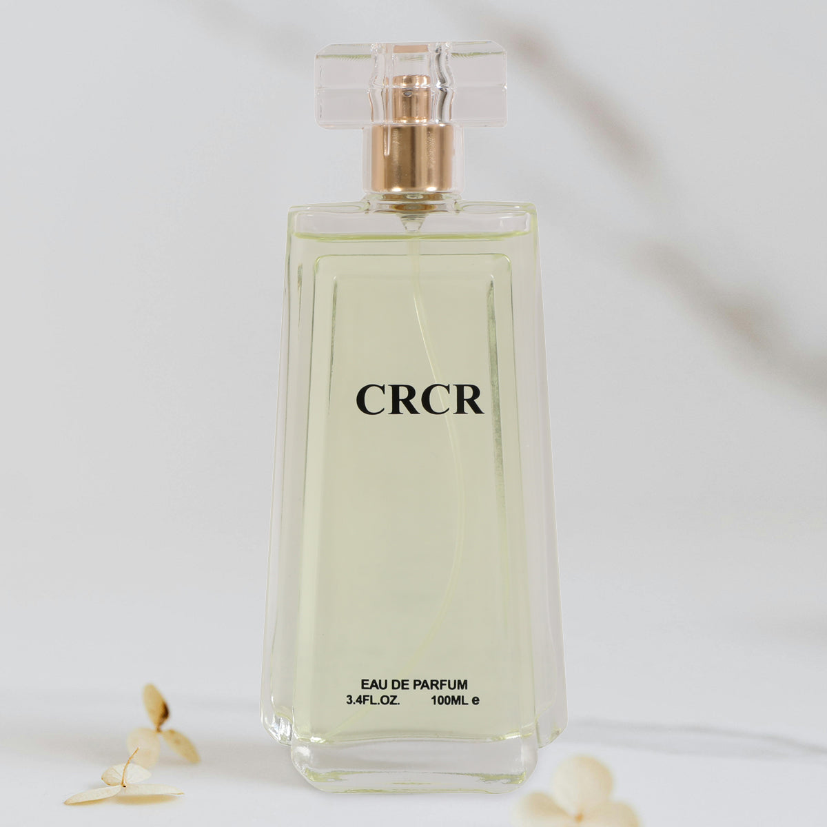 CRCR Spray Perfume Eau De Parfum For Women - 100ML/3.4 FL.OZ.