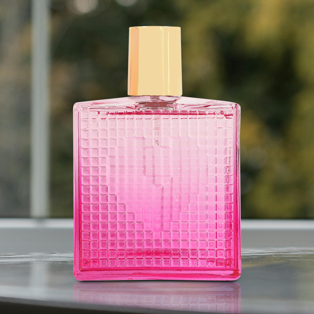 Scansl Spray Perfume Eau De Parfum For Women - 100ML/3.4 FL.OZ.