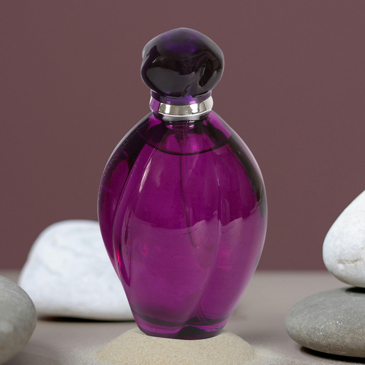 Cat Pure Spray Perfume Eau De Parfum For Women - 100ML/3.4 FL.OZ.