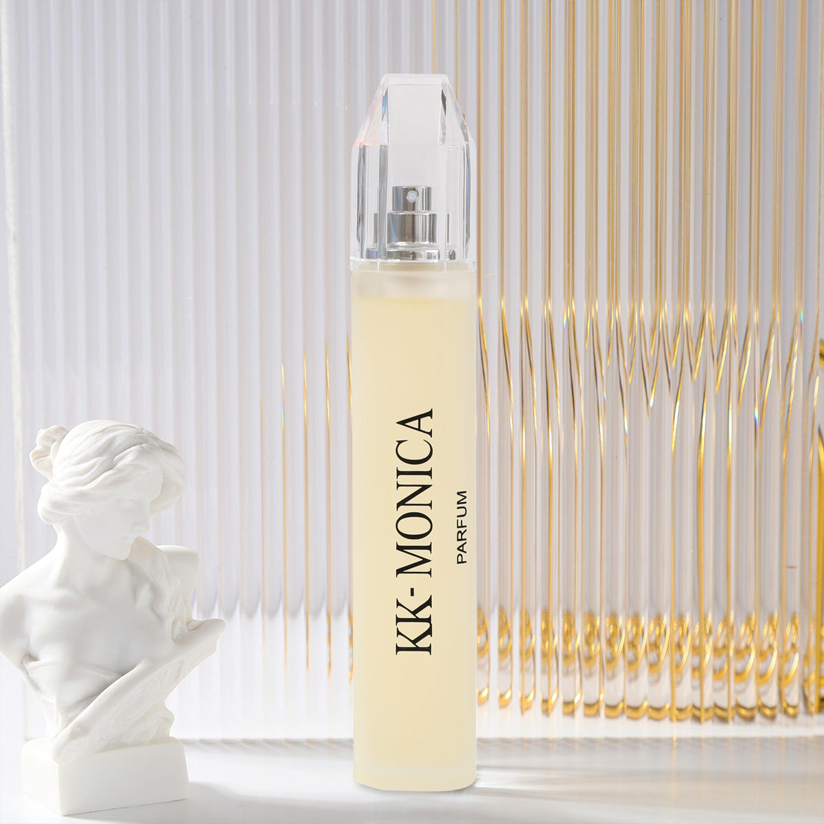 KK-Monica Spray Perfume Eau De Parfum For Women - 100ML/3.4 FL.OZ.