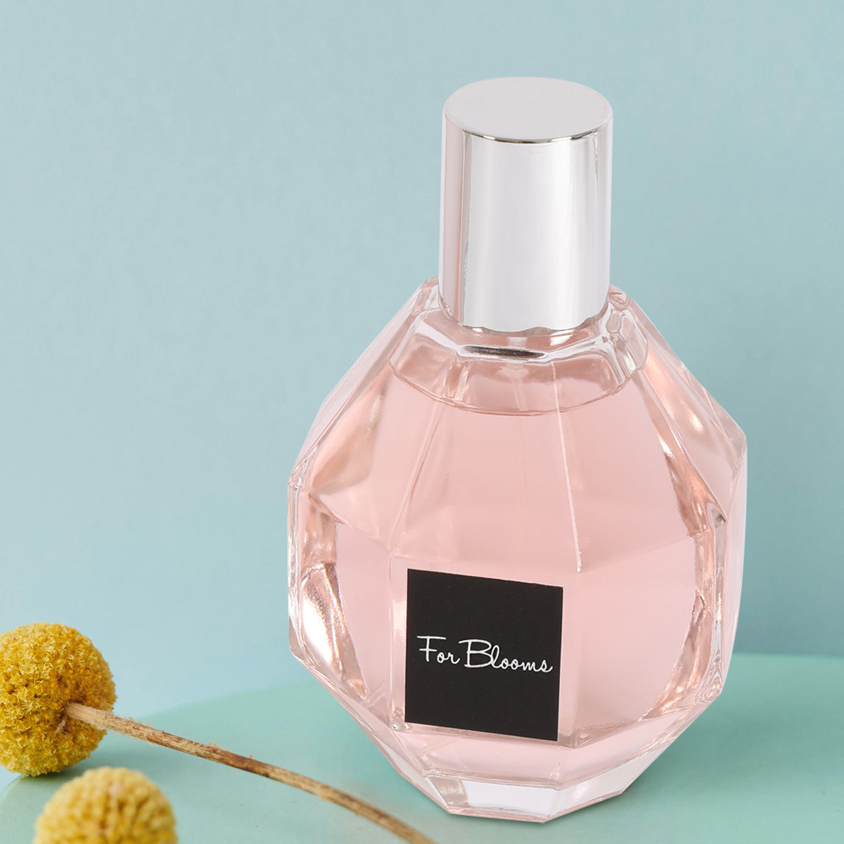 For Blooms Spray Perfume Eau De Parfum For Women - 100ML/3.4 FL.OZ.