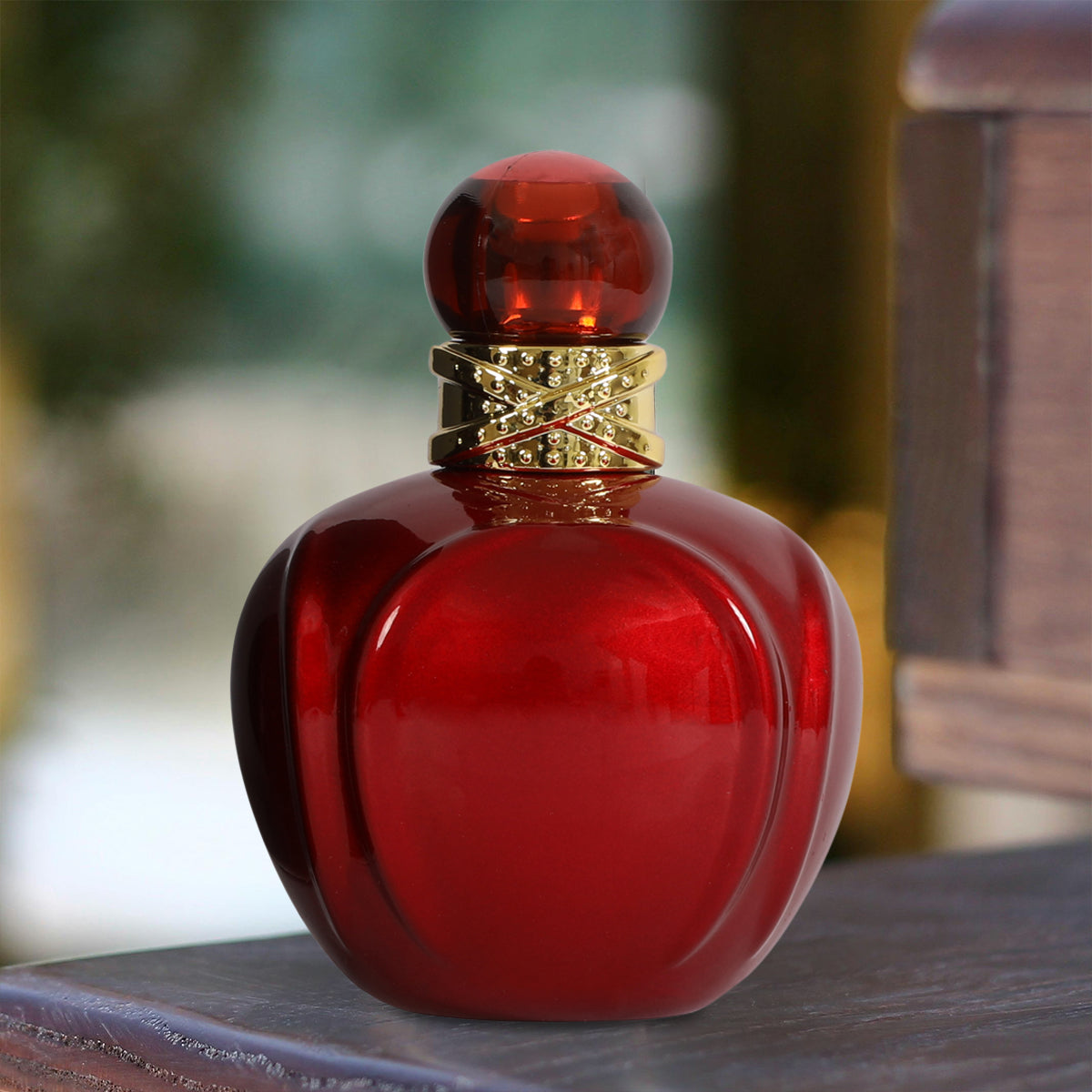 Passion Happy Spray Perfume Eau De Parfum For Women - 100ML/3.4 FL.OZ.